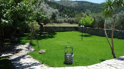 Apartamento House Of Garden