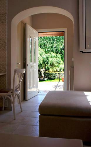 Apartamento House Of Garden