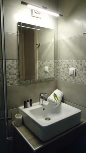 Apartamento House Of Garden