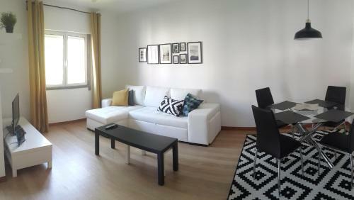 Jasmineiro - Palms Palace Apartment