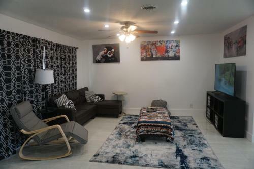 Ukiyo Hostel@ T.y Park