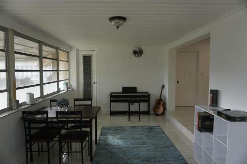 Ukiyo Hostel@ T.y Park