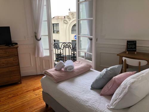 Baires Boutique Rooms