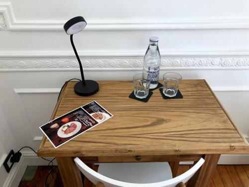 Baires Boutique Rooms