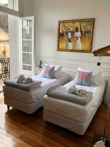 Baires Boutique Rooms