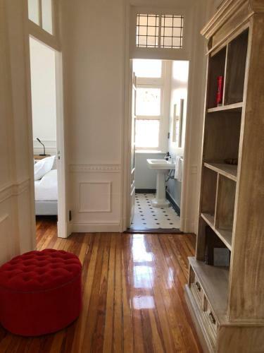 Baires Boutique Rooms