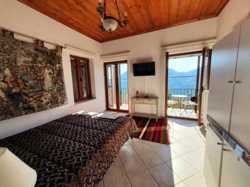 Apartamento Sophia's Stone House