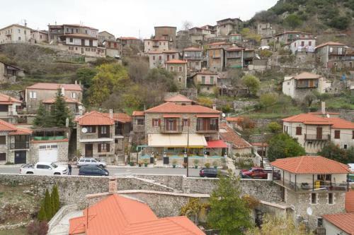 Apartamento Sophia's Stone House