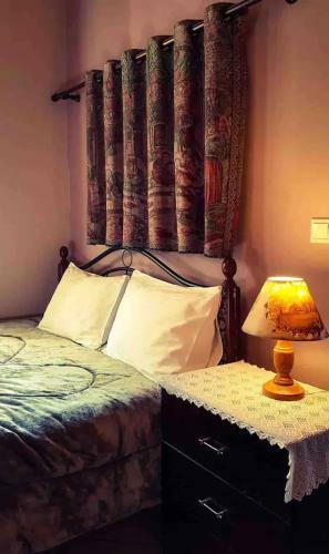 Apartamento Sophia's Stone House