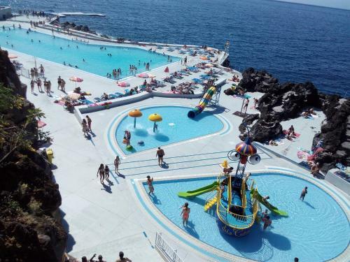Apartamento Sea Balcony