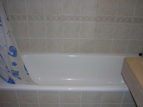 Apartamento Sea Balcony