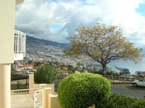 Apartamento Sea Balcony