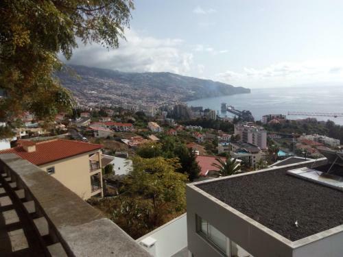 Apartamento Sea Balcony