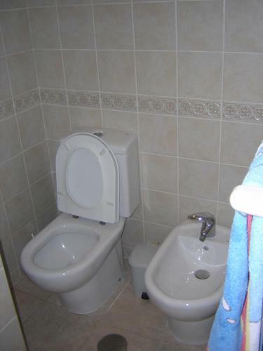 Apartamento Sea Balcony