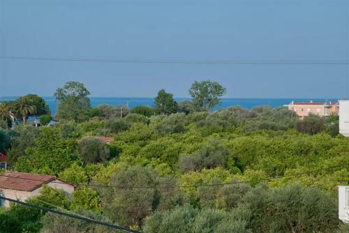 Oliva Holiday Homes Boho Studio