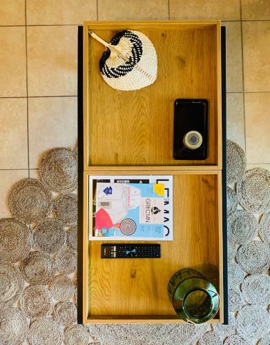 Oliva Holiday Homes Boho Studio