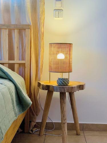 Oliva Holiday Homes Boho Studio