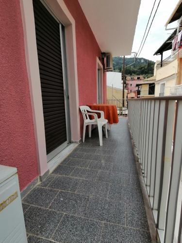 Flower Garden Apartment