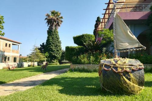 Giorgos House