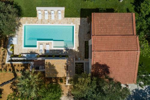 Ionian Garden Villas - Villa Sol