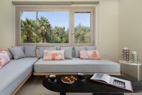 Ionian Garden Villas - Villa Sol