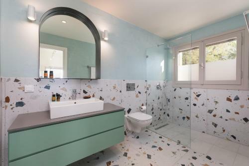 Ionian Garden Villas - Villa Sol