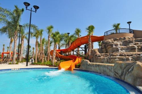 Resort-luxurious Resort Style Amenities Home
