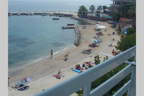 Apartamento Seaview House