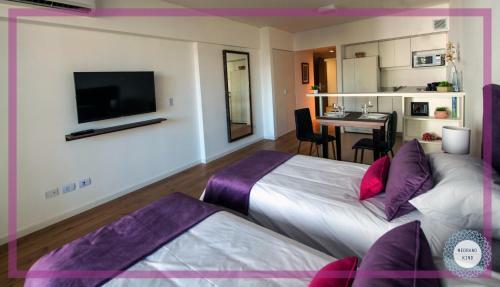 Apartamento Medrano Kind