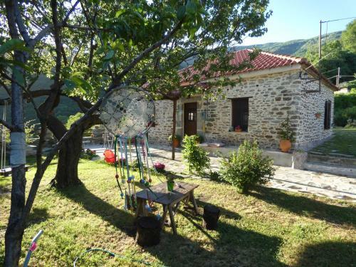 Villa Efrosini