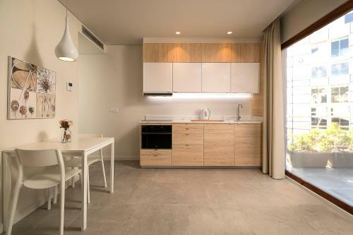 Apartamento Ivens Residence