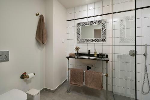 Apartamento Ivens Residence