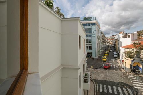 Apartamento Ivens Residence