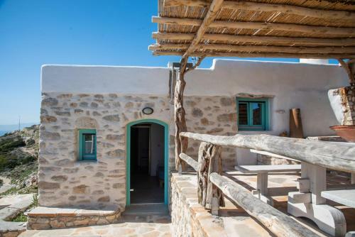 Apartamento Dimitrakis Guesthouse