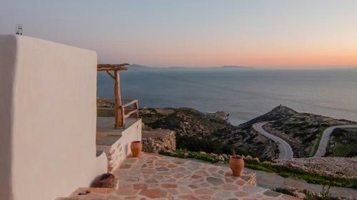 Apartamento Dimitrakis Guesthouse