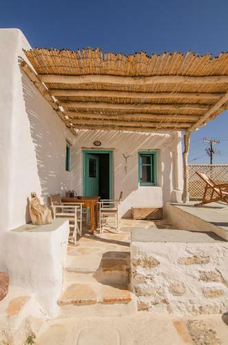 Apartamento Dimitrakis Guesthouse