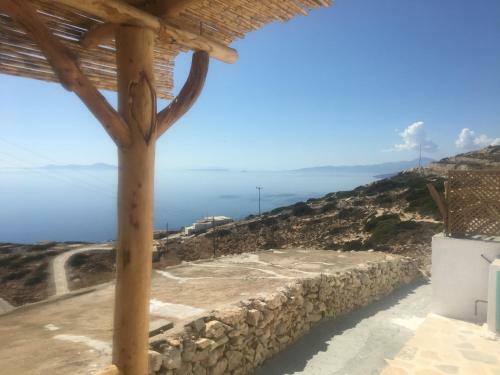 Apartamento Dimitrakis Guesthouse
