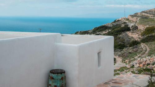 Apartamento Dimitrakis Guesthouse