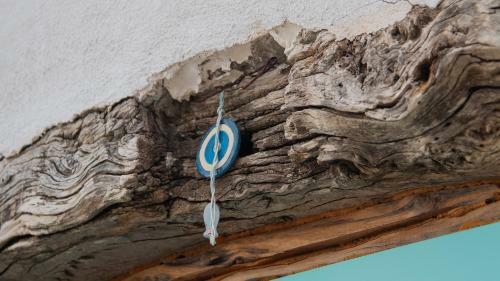 Apartamento Dimitrakis Guesthouse
