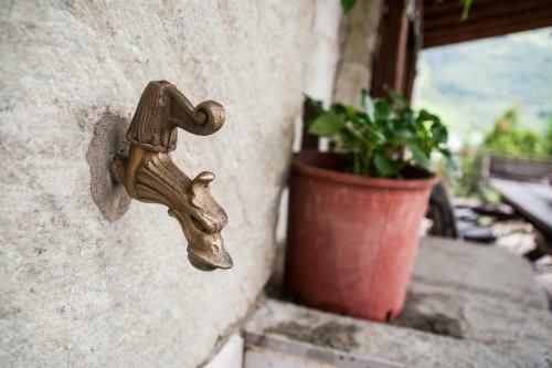 Idomeneas Traditional House