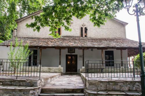 Idomeneas Traditional House