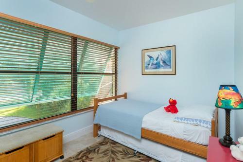 Snorkeling Turtle Beach House