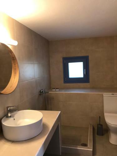 Vegera Apartment 'ostria', Stavros Donoussa