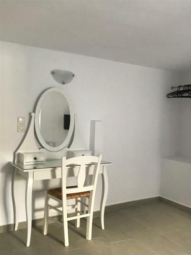 Vegera Apartment 'ostria', Stavros Donoussa