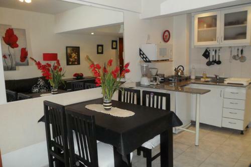 Apartamento Alquiler Lindo Departamento Microcentro