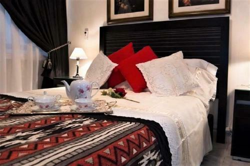 Apartamento Alquiler Lindo Departamento Microcentro