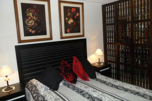 Apartamento Alquiler Lindo Departamento Microcentro