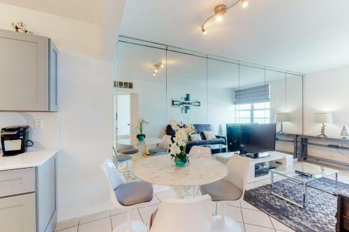 Apartamento Lincoln Road Condos