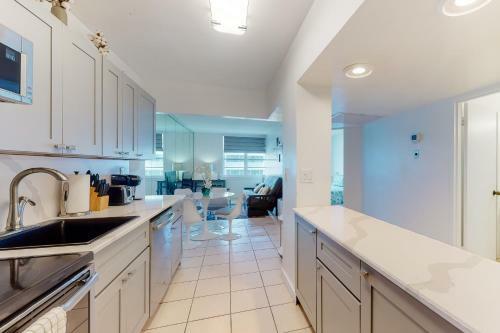 Apartamento Lincoln Road Condos