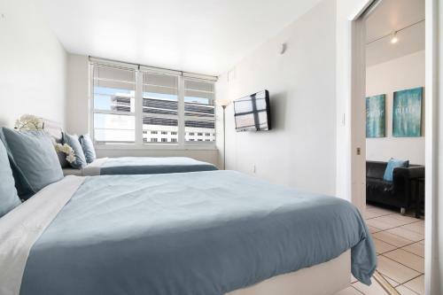 Apartamento Lincoln Road Condos